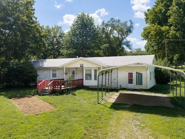 107 S 3rd Street, White Cloud, KS 66094