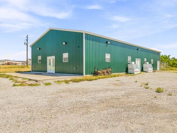 000 Hwy 380 W, Newcastle, TX 76372