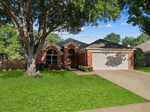 7228 Cross Keys Drive, North Richland Hills, TX 76182