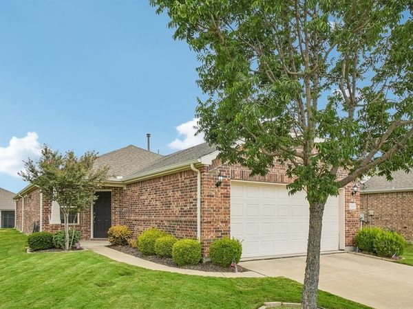 6699 Trout Lane, Frisco, TX 75036