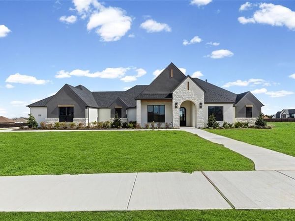 4720 Magnolia Trail, Midlothian, TX 76065