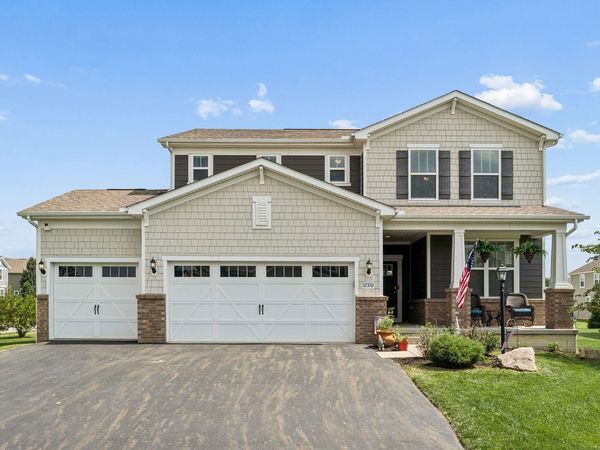 12376 Greenwood Drive, Pickerington, OH 43147