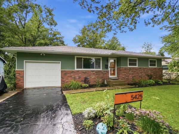 5425 Rockwood Road, Columbus, OH 43229