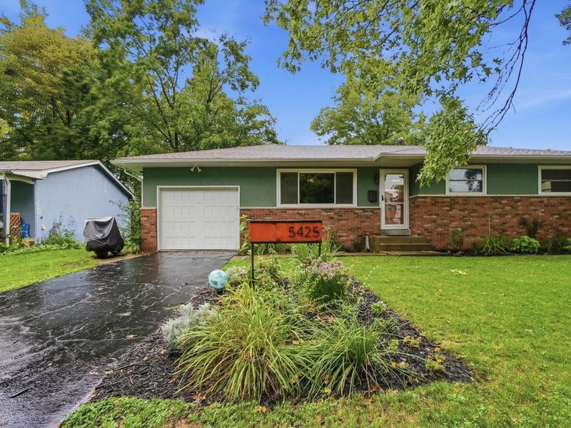5425 Rockwood Road, Columbus, OH 43229 Photo 2