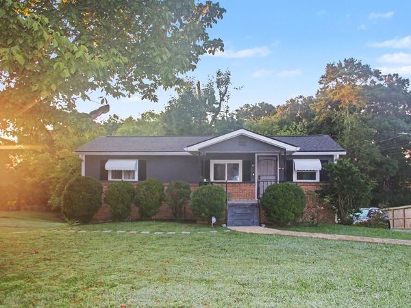 4118 Wilkesview Drive, Chattanooga, TN 37416