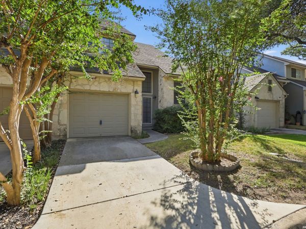 13014 Trent St, San Antonio, TX 78232