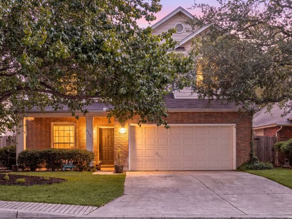 23610 Calico Chase, San Antonio, TX 78260
