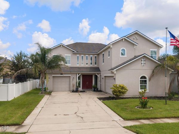 1911 Mendocino Lane, Port Orange, FL 32128