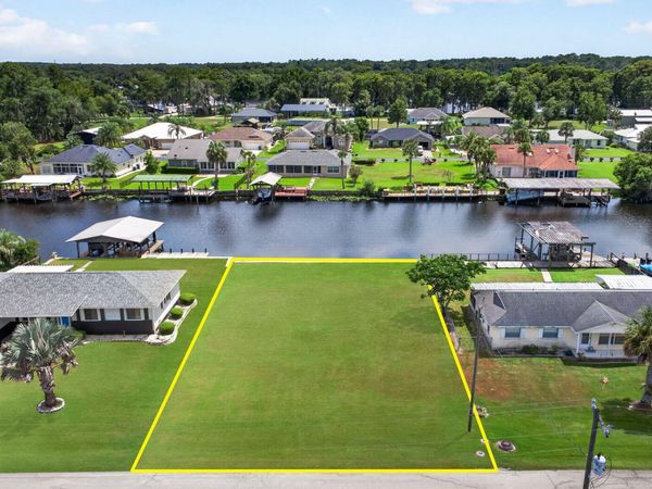 1615 Juno Trail, Astor, FL 32102