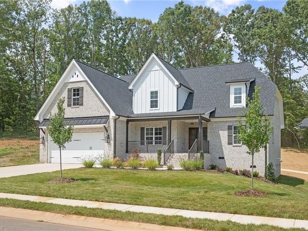 1388 Ashfield Drive , Lewisville, NC 27023