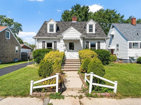 517 COLUMBIA AVENUE, Green Bay, WI 54303