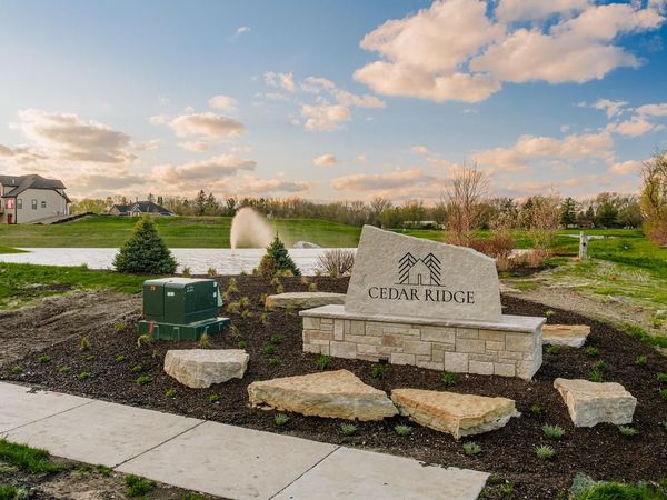 Lt32 CEDAR RIDGE COURT, Pleasant Prairie, WI 53158