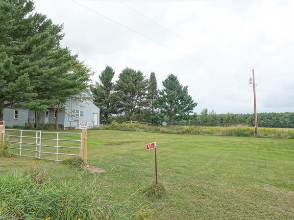 W2832 STATE HIGHWAY 64, Medford, WI 54451