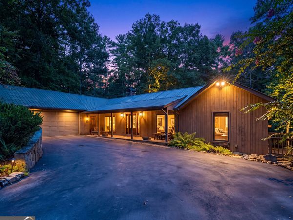 287 Blue Gate Lane, Dahlonega, GA 30533