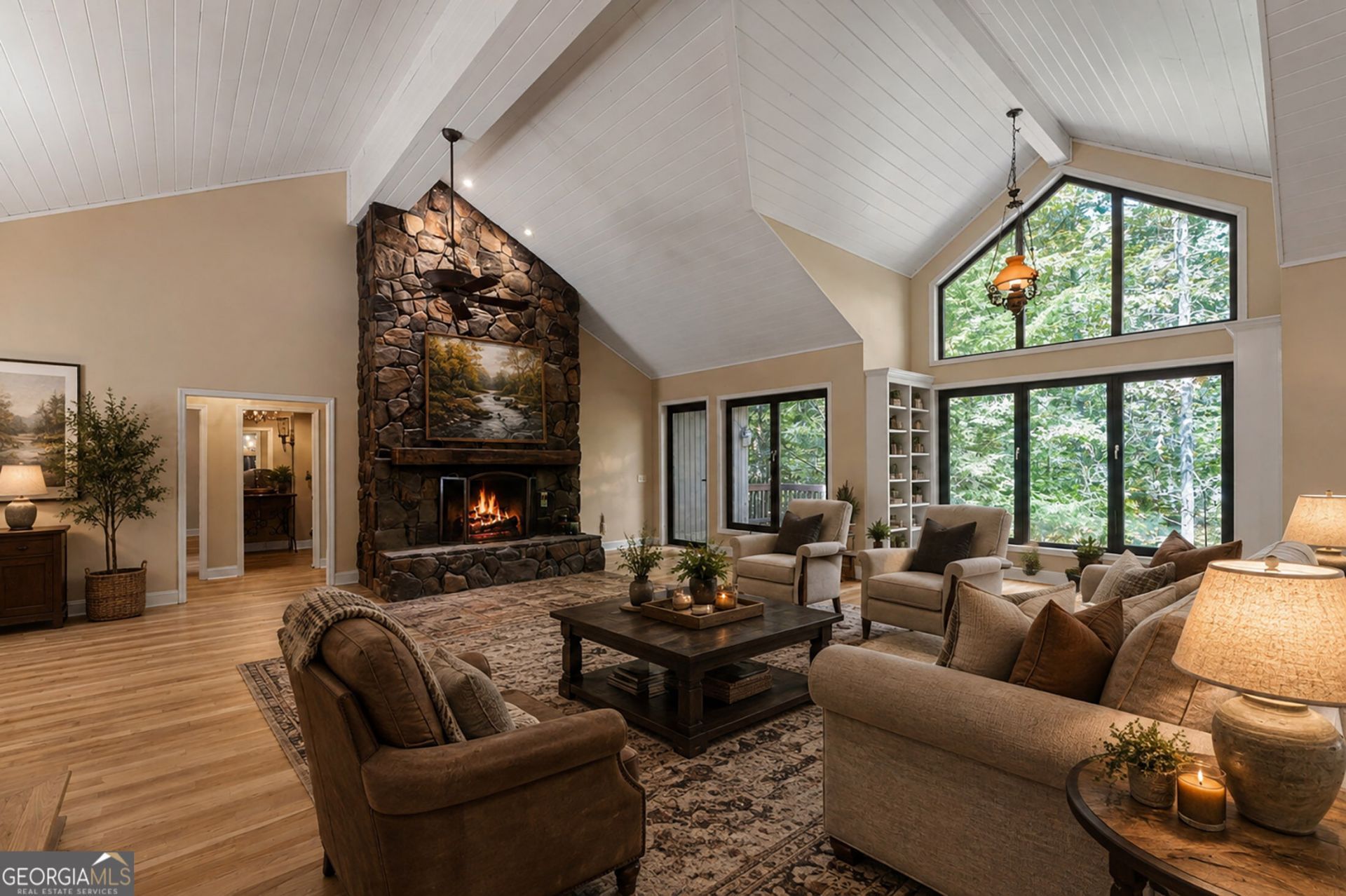 287 Blue Gate Lane, Dahlonega, GA 30533 Main Photo