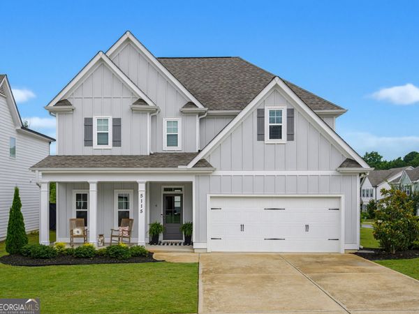 5115 Park Haven Drive, Flowery Branch, GA 30542