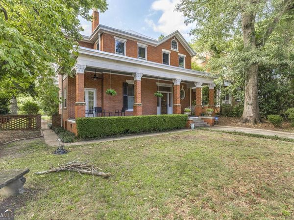 2532 Vineville Avenue, Macon, GA 31204