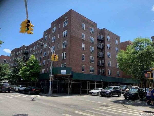 4240 Bowne Street , Unit 4D, Flushing, NY 11355