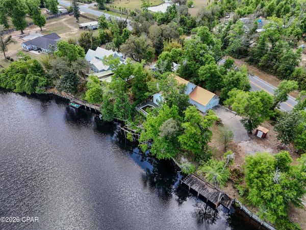 9900 Highway 2301, Youngstown, FL 32466
