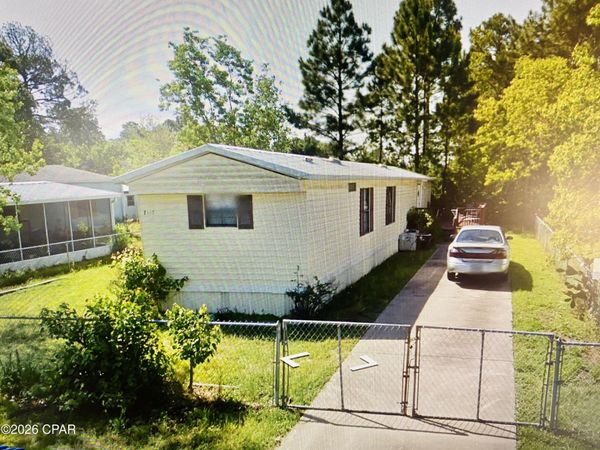 7117 Beachwood Boulevard , Panama City Beach, FL 32407