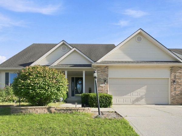 2709 Creeping Phlox Cove, Fort Wayne, IN 46818