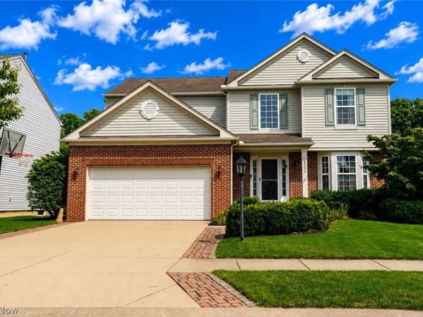 8858 Jordan Court , North Ridgeville, OH 44039