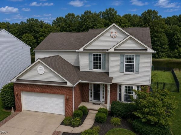 8858 Jordan Court, North Ridgeville, OH 44039