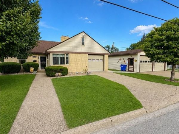 420 Wedgewood Street , East Liverpool, OH 43920