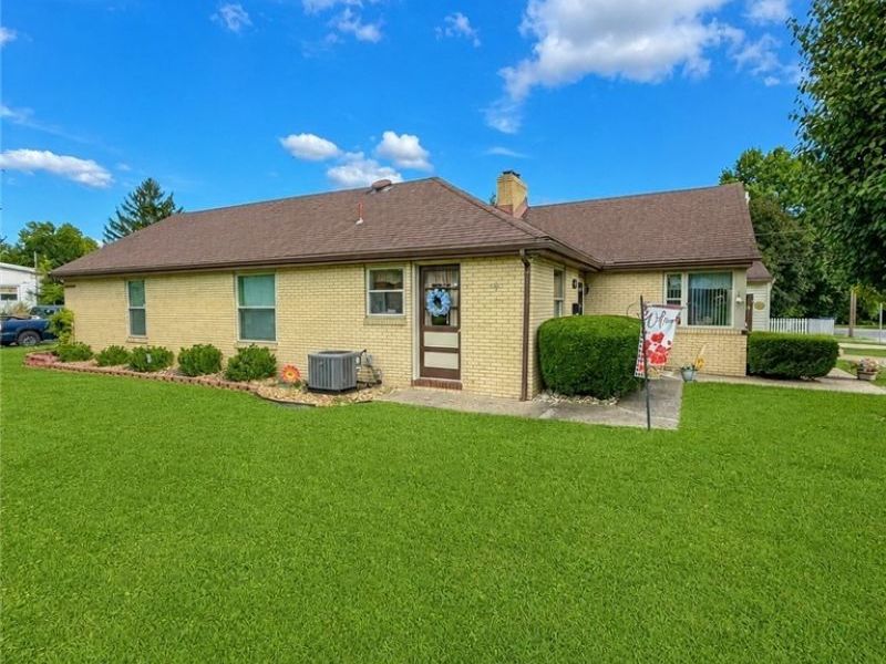 420 Wedgewood Street, East Liverpool, OH 43920 Photo 2