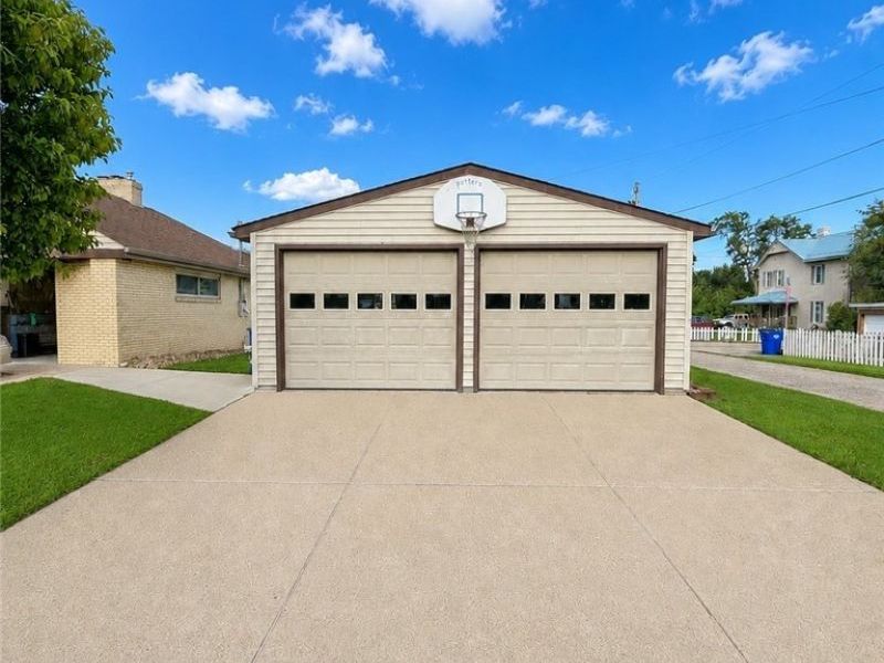 420 Wedgewood Street, East Liverpool, OH 43920 Photo 5