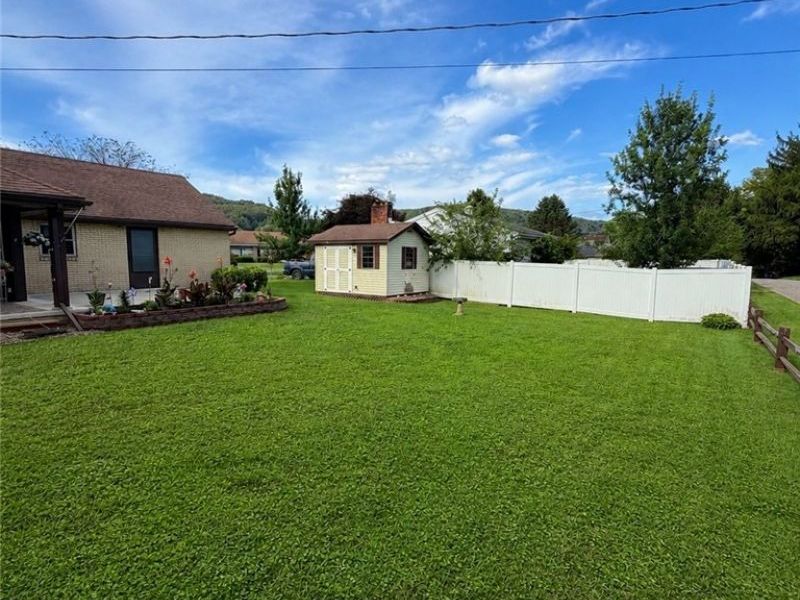 420 Wedgewood Street, East Liverpool, OH 43920 Photo 7