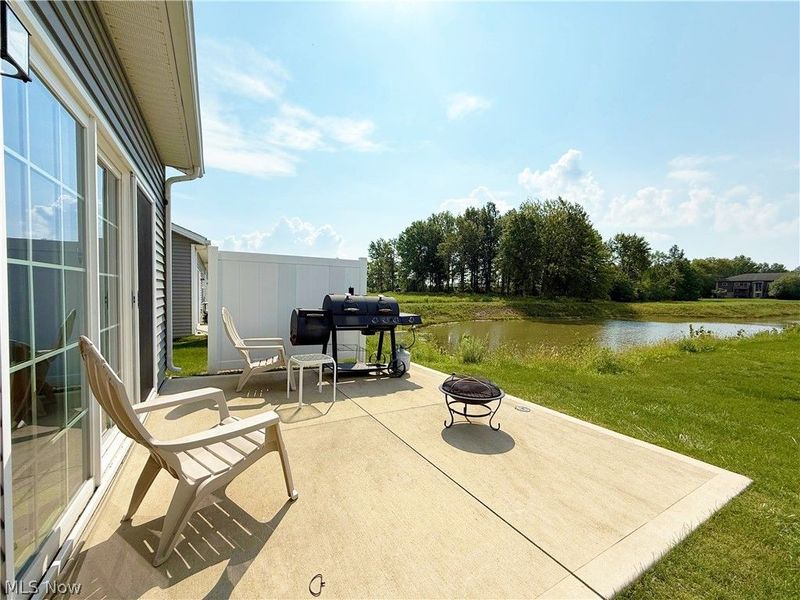 208 Silver Spring Circle , Elyria, OH 44035 Photo 5