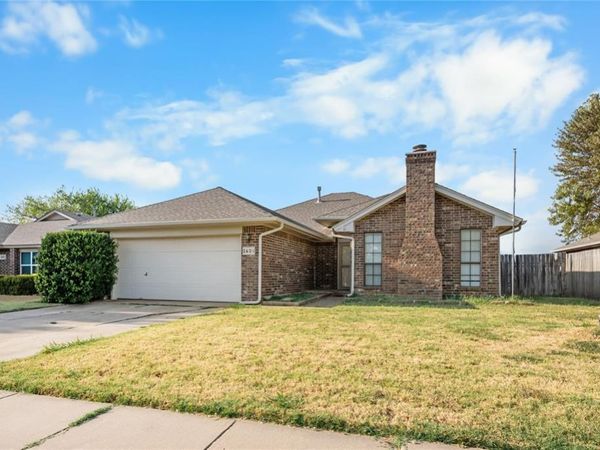 2429 Glen Oaks Drive, Norman, OK 73071
