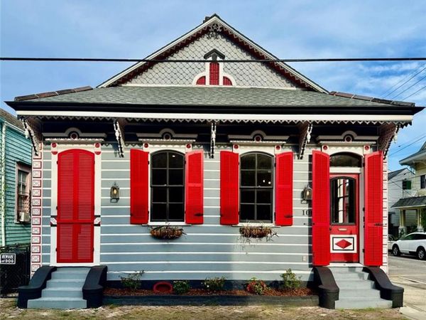 1003 CLOUET Street , New Orleans, LA 70117
