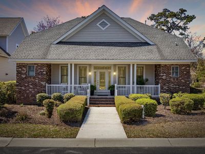 820 Morrall Dr., North Myrtle Beach, SC 29582