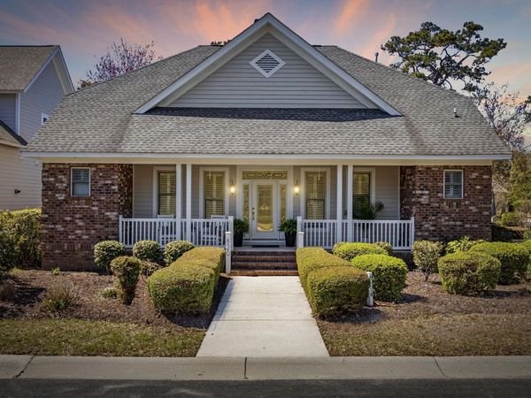 820 Morrall Dr., North Myrtle Beach, SC 29582