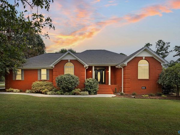 22120 Smith Road, Athens, AL 35613
