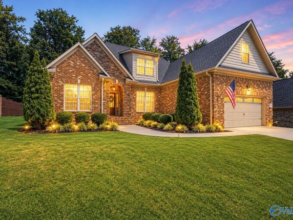 29241 Carnaby Lane, Toney, AL 35773
