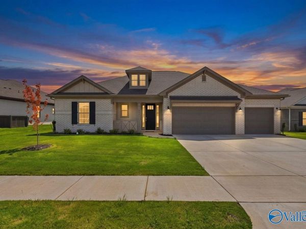 104 Clift Creek Drive, Madison, AL 35757