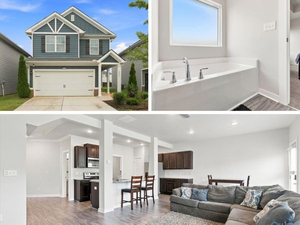 7211 Chatfield Way NW, Huntsville, AL 35806