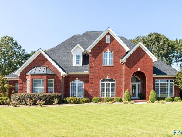 180 Braxton Court, Decatur, AL 35603