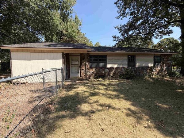 2522 Ward Drive , Bryant, AR 72019