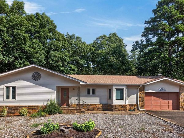 Hot Springs Village, AR 71909
