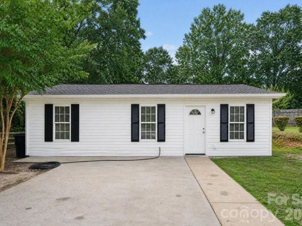 407 S Trenton Street , Gastonia, NC 28052