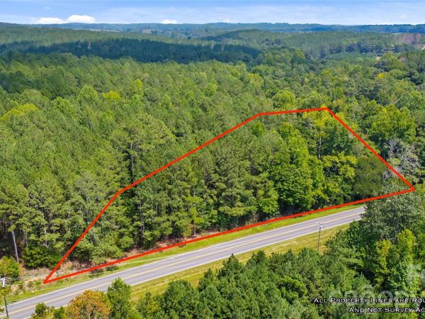 0 NC Hwy 73 Highway W, Mount Gilead, NC 27306