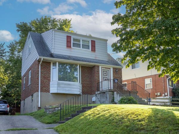 1 N Sherry Lane, Bellevue, KY 41073