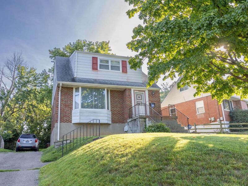 1 N Sherry Lane, Bellevue, KY 41073 Photo 2
