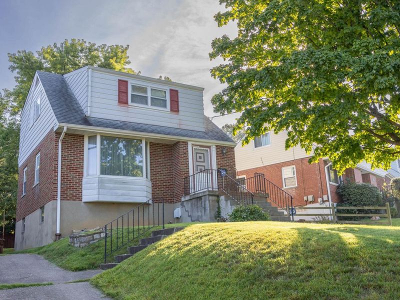 1 N Sherry Lane, Bellevue, KY 41073 Photo 4