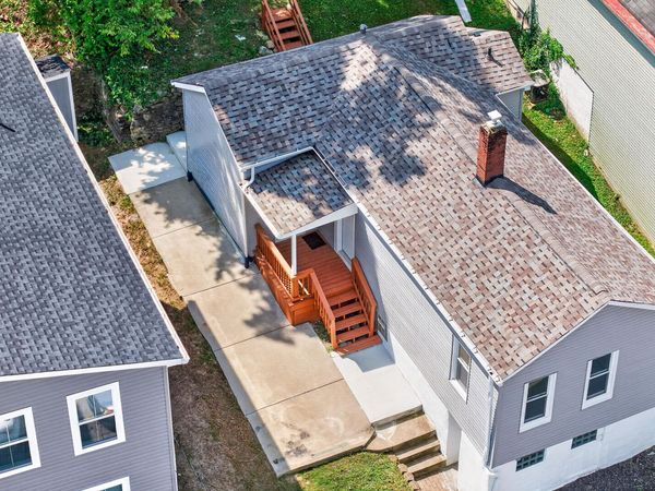1207 John Street, Covington, KY 41016