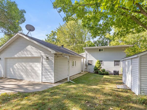 4361 Chippewa Trail, Fremont, MI 49412